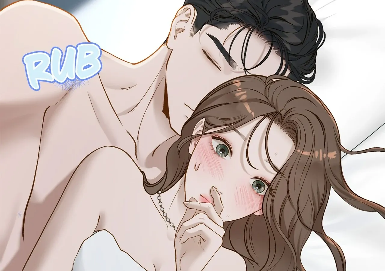 Even though you know it’s crazy Chapter 35 page 76 - 
