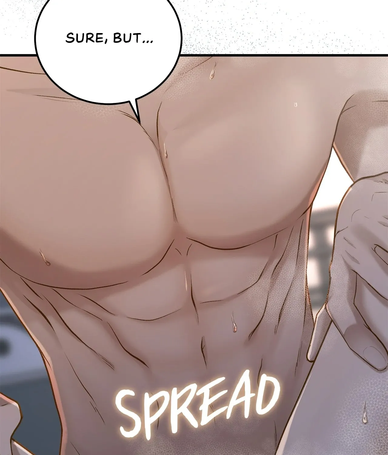 Even though you know it’s crazy Chapter 35 page 9 - 