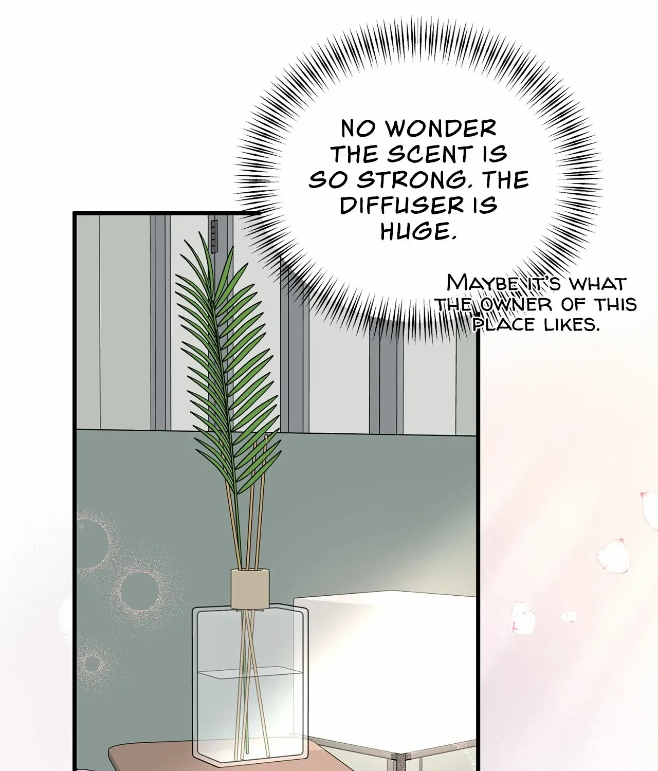 Even though you know it’s crazy Chapter 35 page 89 - 