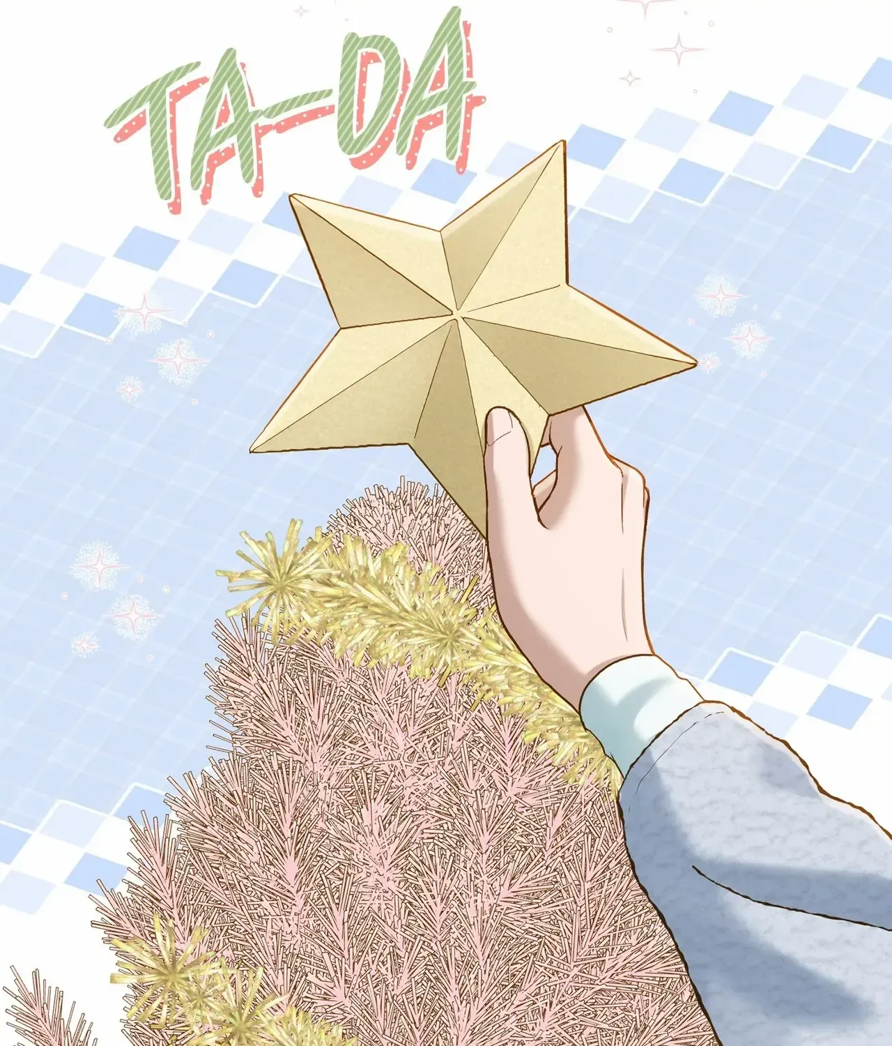 Even though you know it’s crazy Chapter 36 page 103 - 