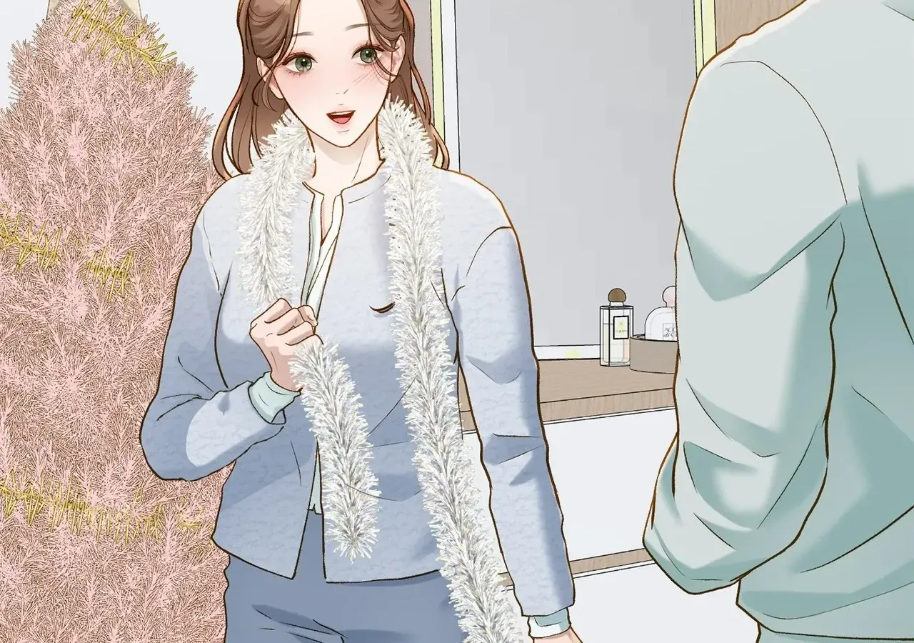 Even though you know it’s crazy Chapter 36 page 106 - 