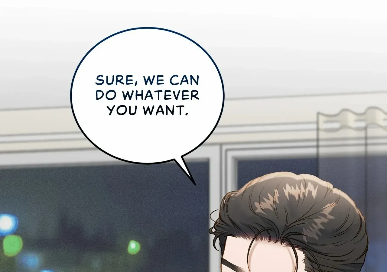 Even though you know it’s crazy Chapter 36 page 112 - 