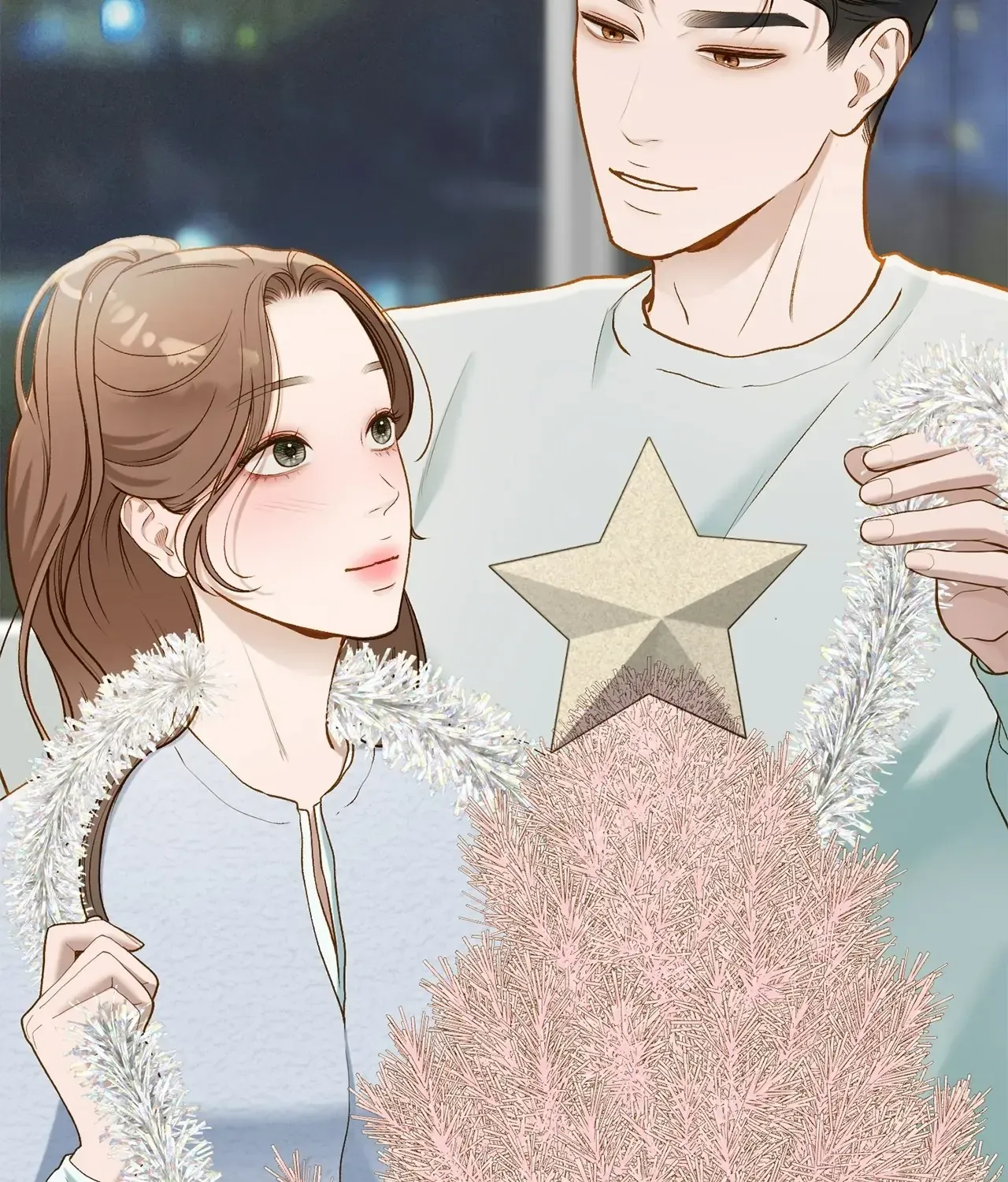 Even though you know it’s crazy Chapter 36 page 113 - 