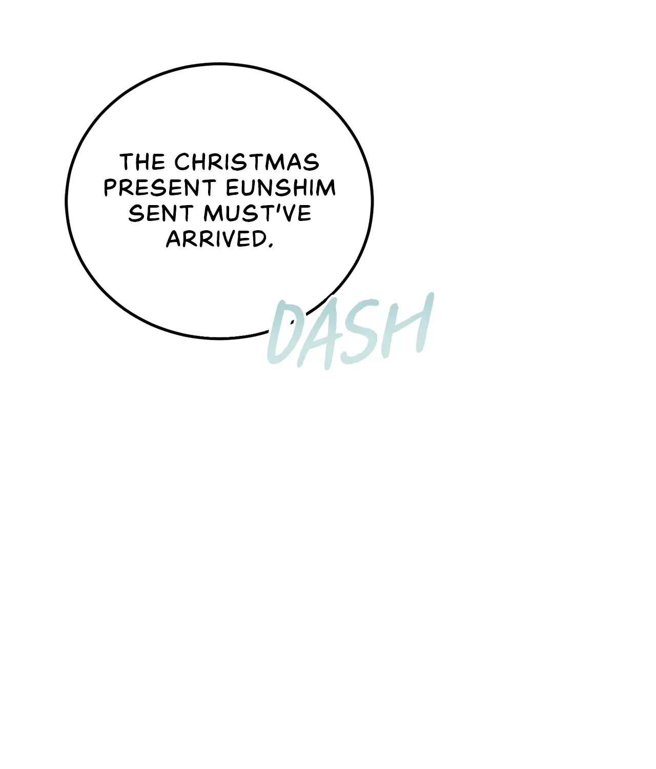 Even though you know it’s crazy Chapter 36 page 118 - 