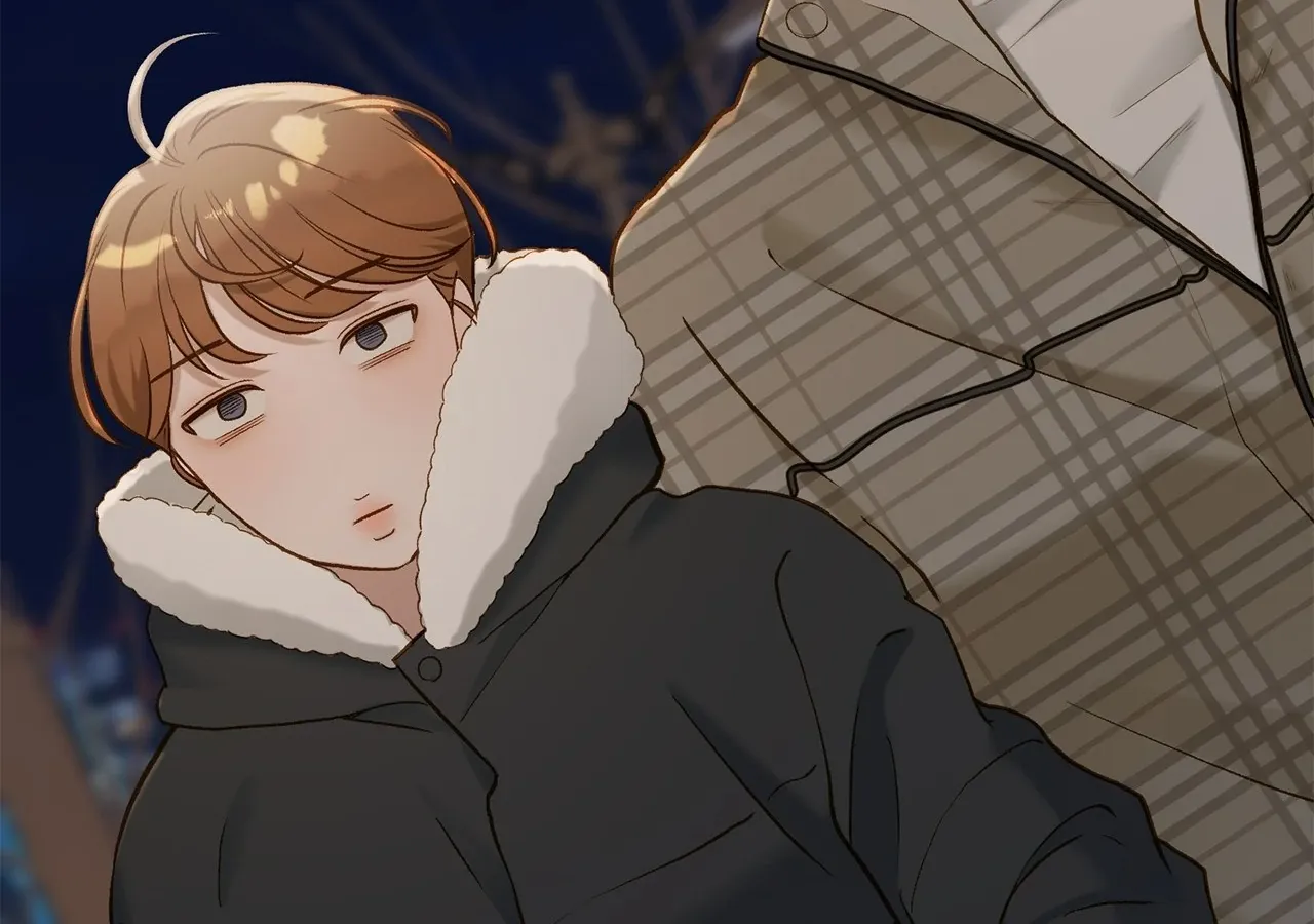 Even though you know it’s crazy Chapter 36 page 129 - 
