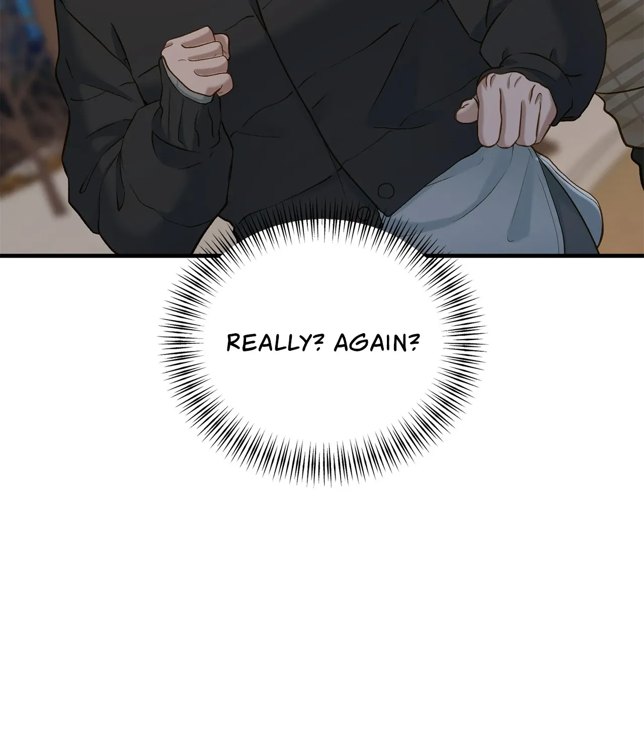 Even though you know it’s crazy Chapter 36 page 130 - 