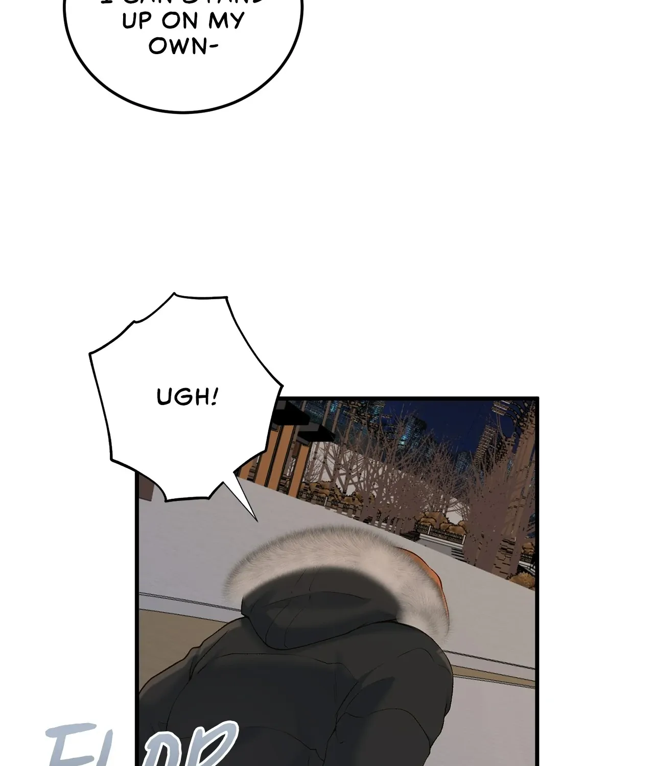 Even though you know it’s crazy Chapter 36 page 143 - 