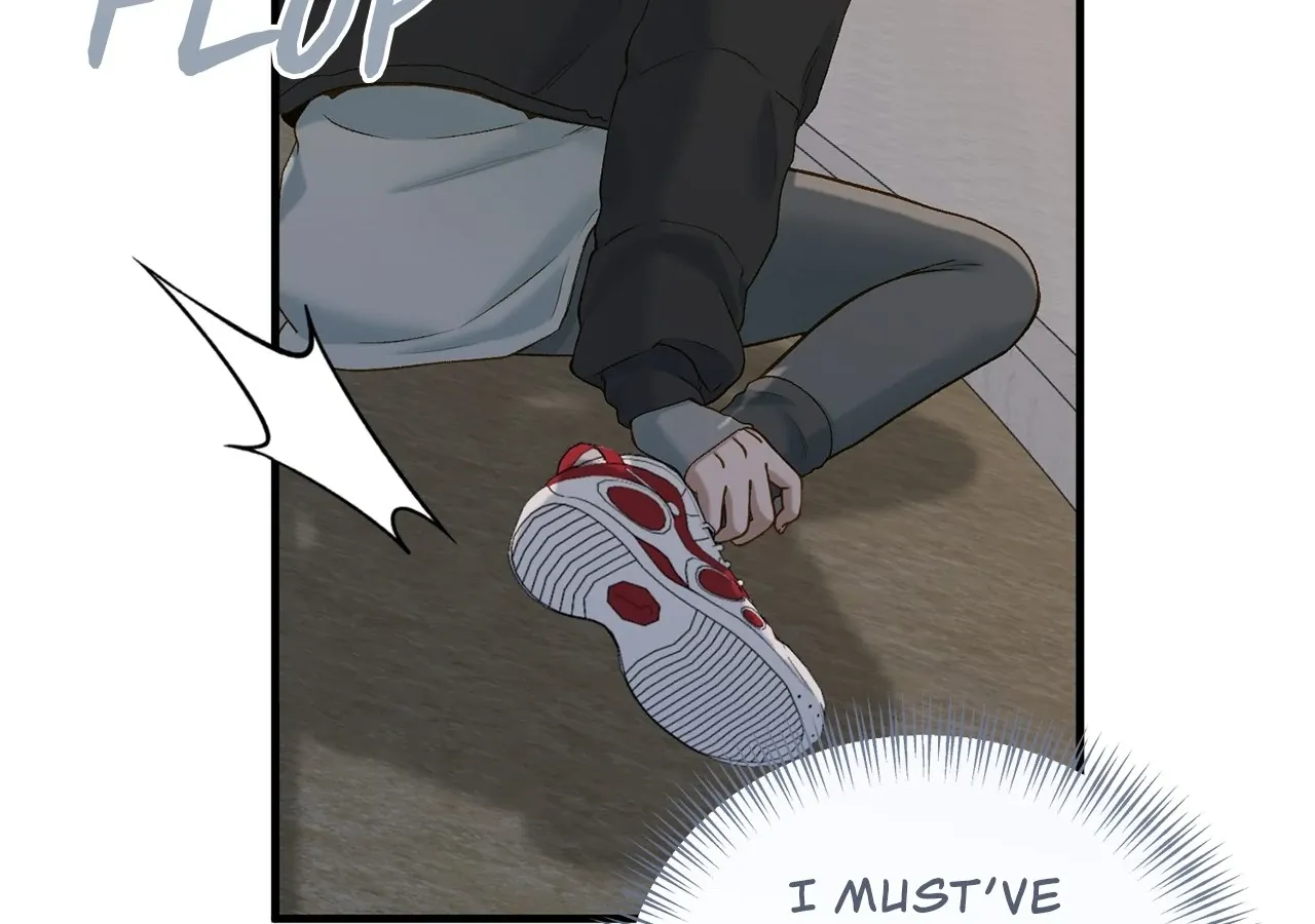 Even though you know it’s crazy Chapter 36 page 144 - 