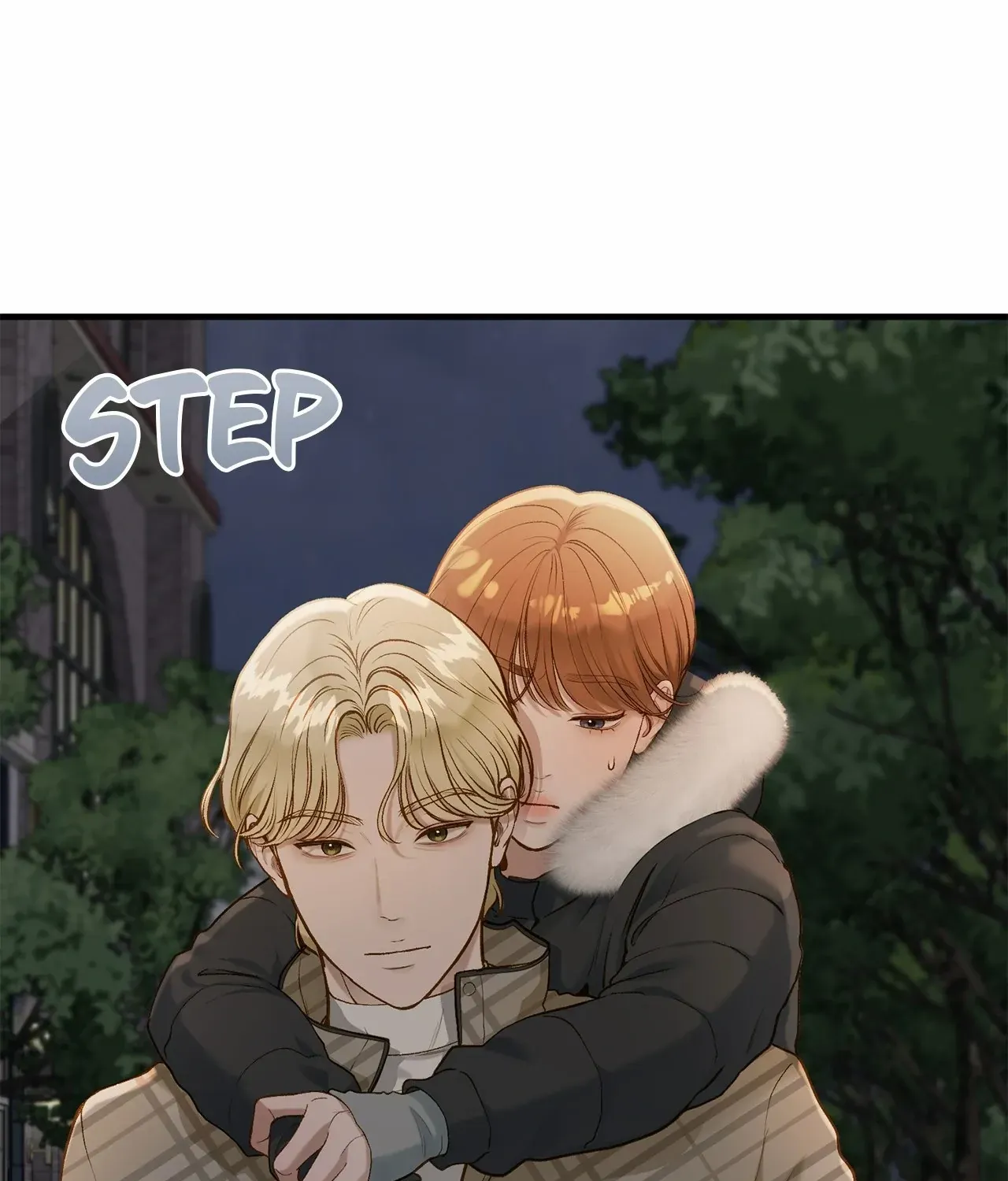 Even though you know it’s crazy Chapter 36 page 151 - 