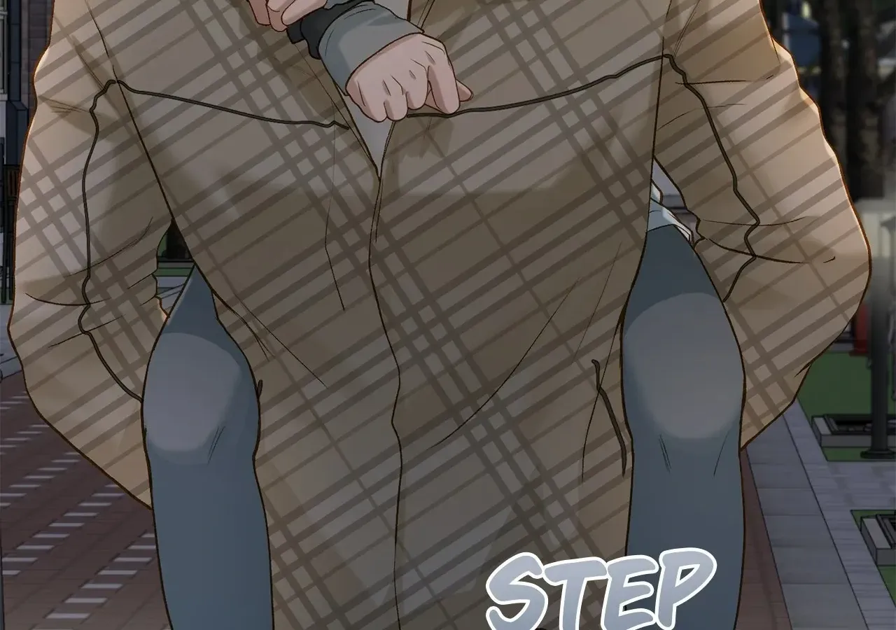 Even though you know it’s crazy Chapter 36 page 152 - 