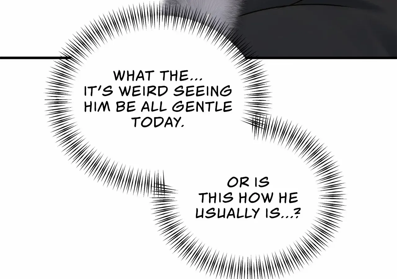 Even though you know it’s crazy Chapter 36 page 161 - 