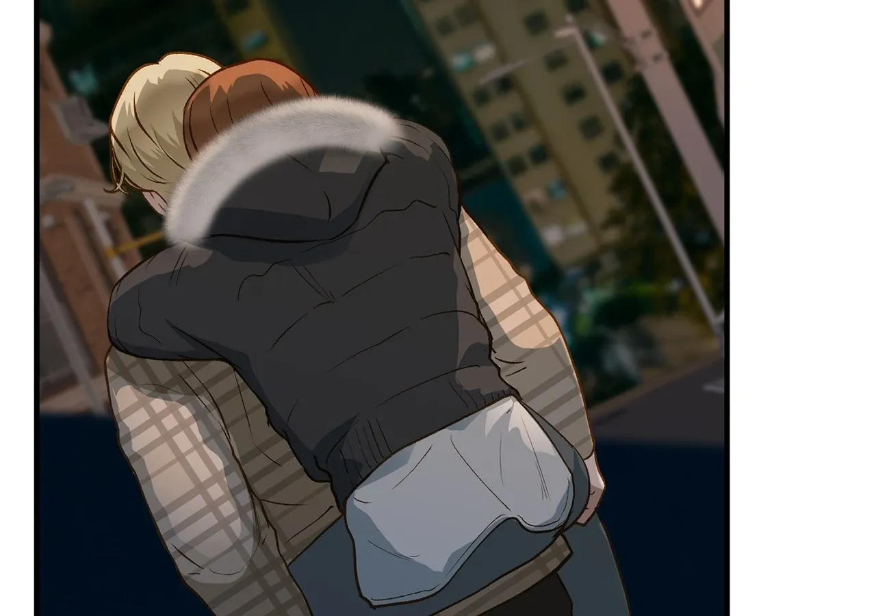 Even though you know it’s crazy Chapter 36 page 163 - 