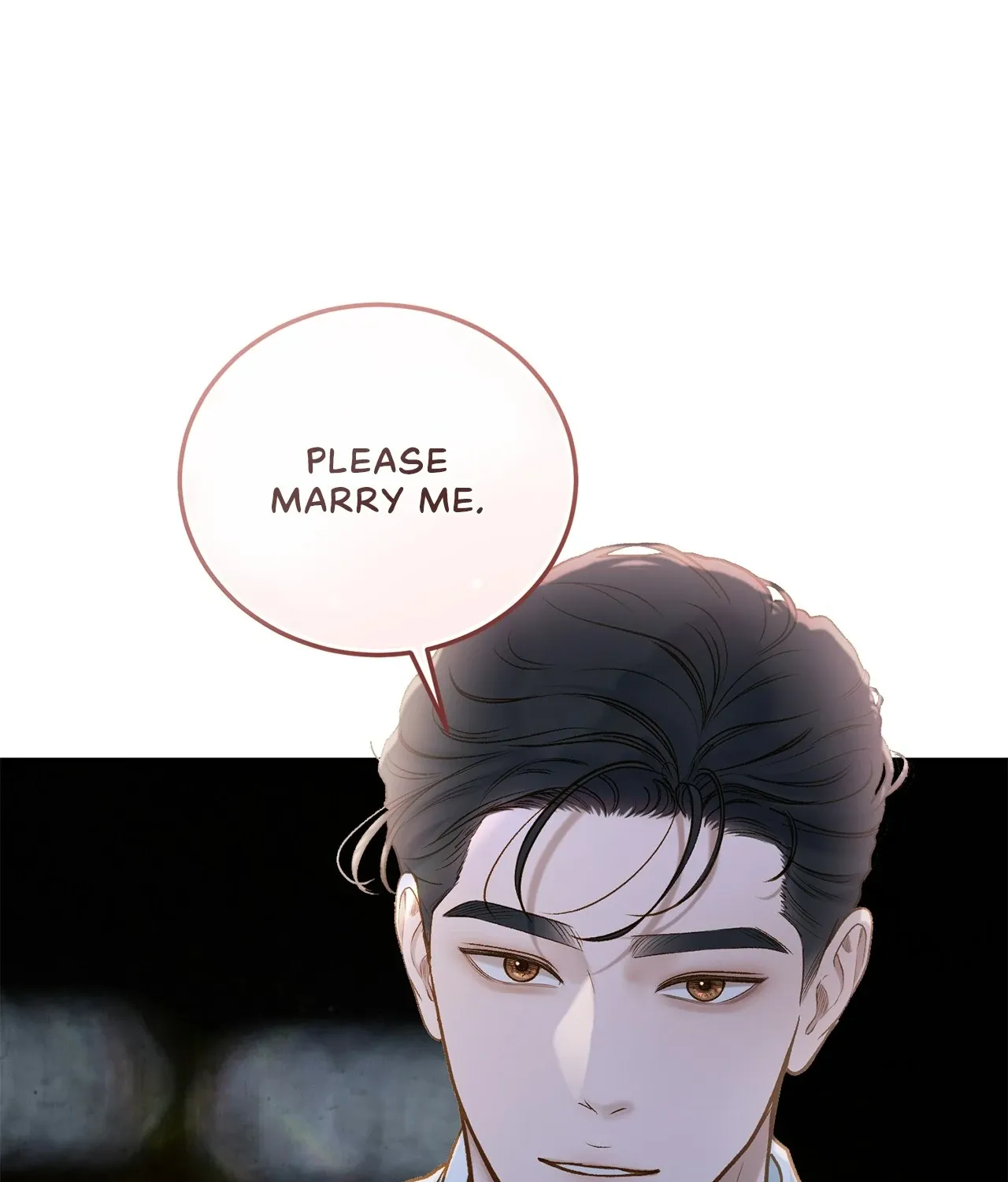 Even though you know it’s crazy Chapter 36 page 5 - 