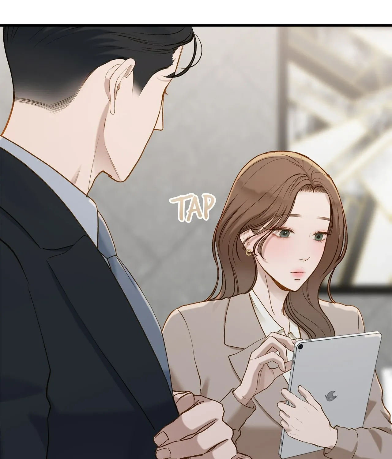 Even though you know it’s crazy Chapter 36 page 48 - 
