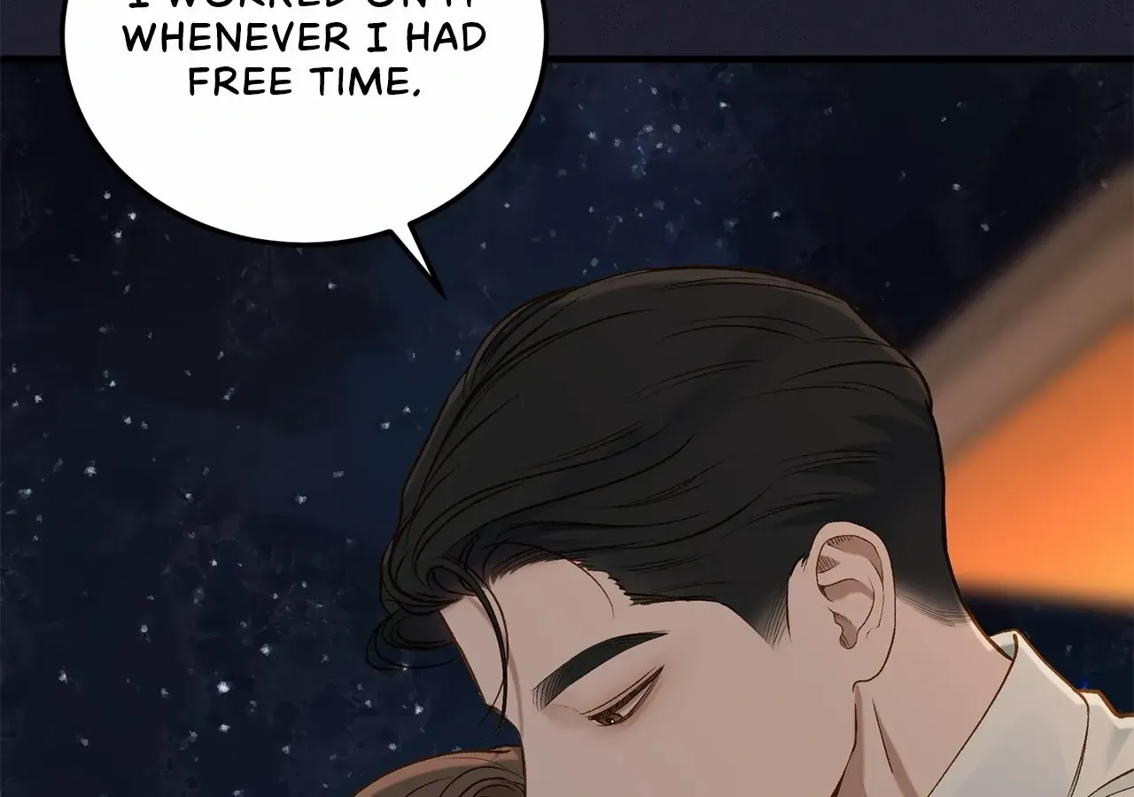 Even though you know it’s crazy Chapter 36 page 58 - 