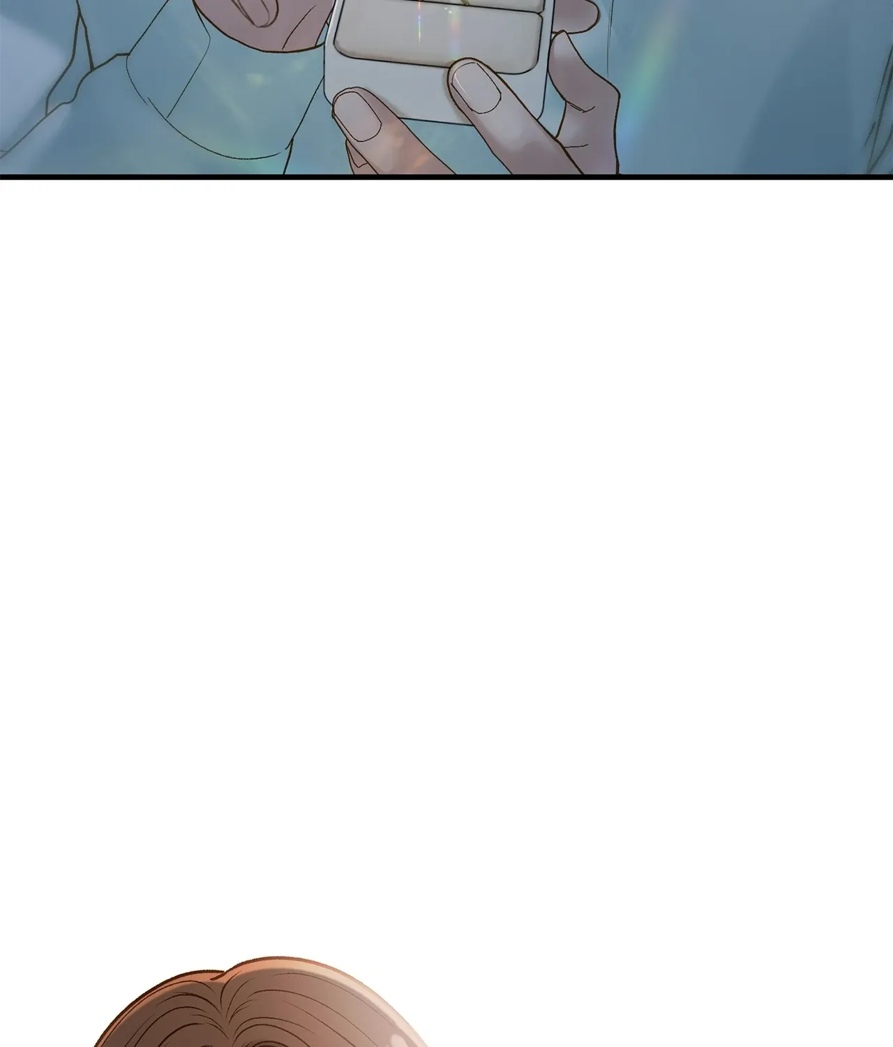 Even though you know it’s crazy Chapter 36 page 7 - 