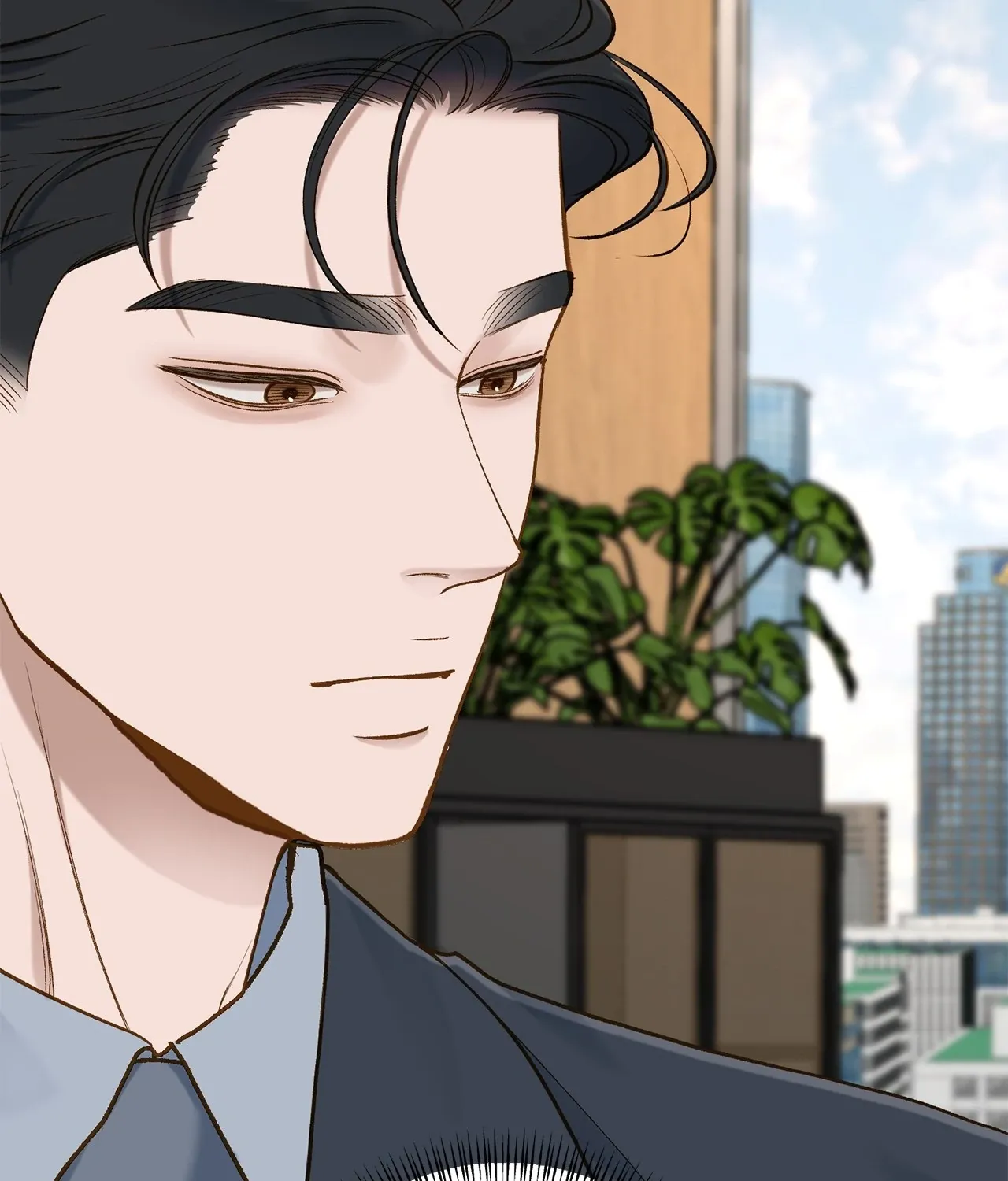 Even though you know it’s crazy Chapter 36 page 65 - 