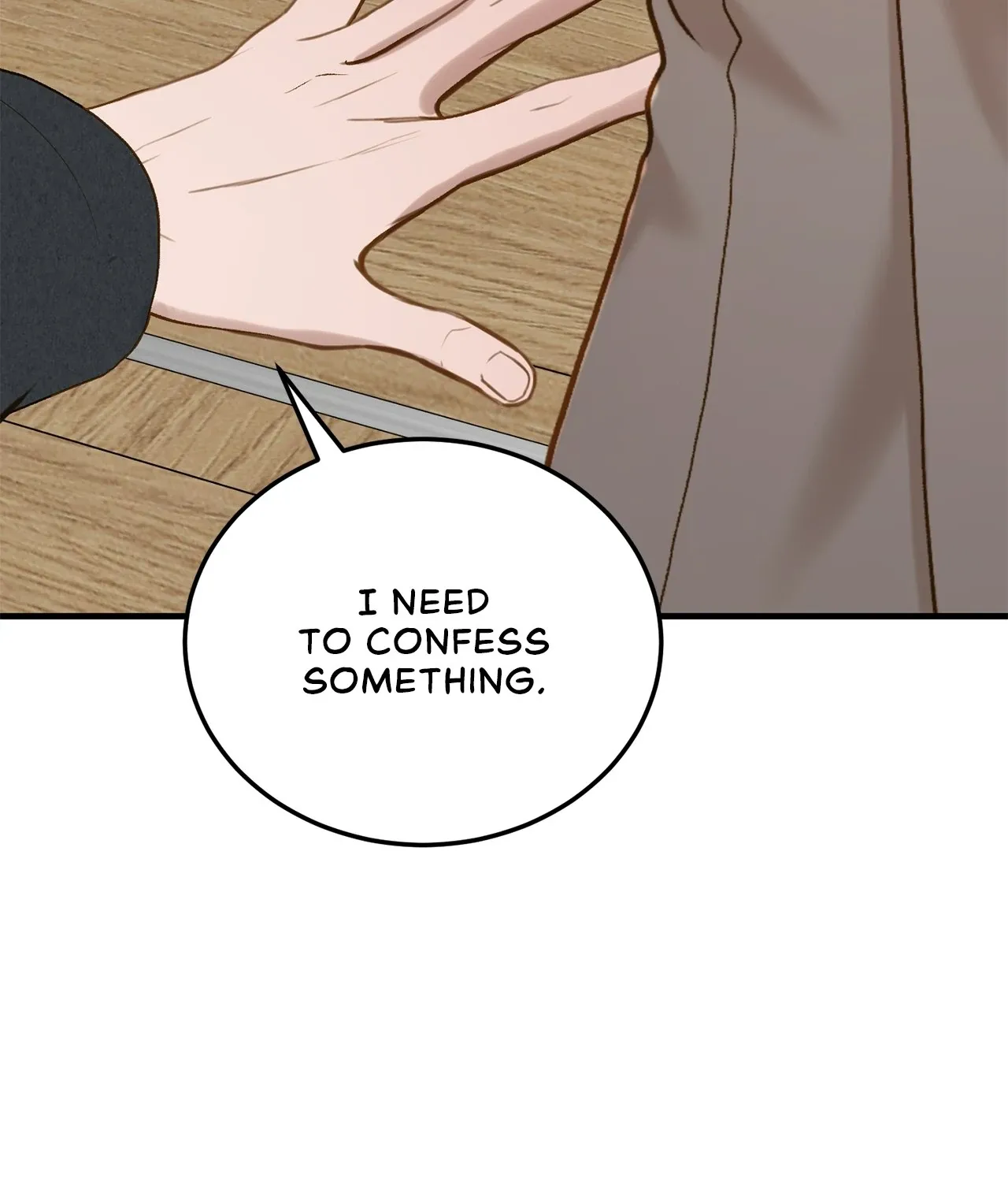 Even though you know it’s crazy Chapter 36 page 84 - 