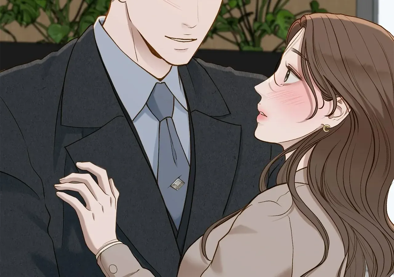 Even though you know it’s crazy Chapter 36 page 87 - 