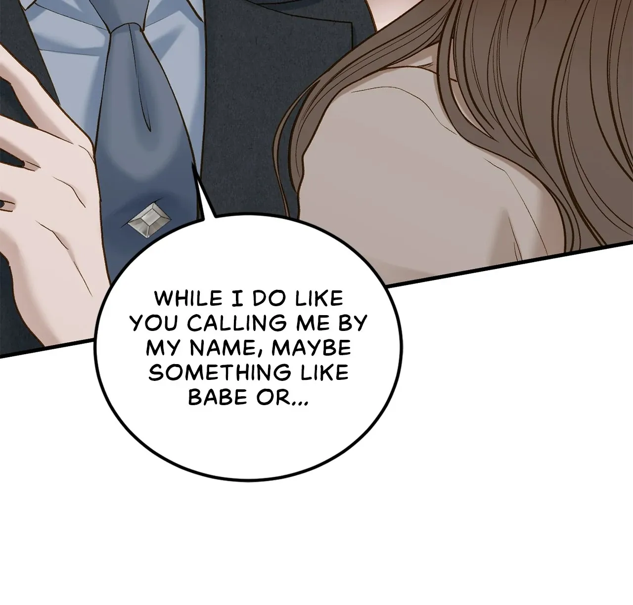 Even though you know it’s crazy Chapter 36 page 92 - 