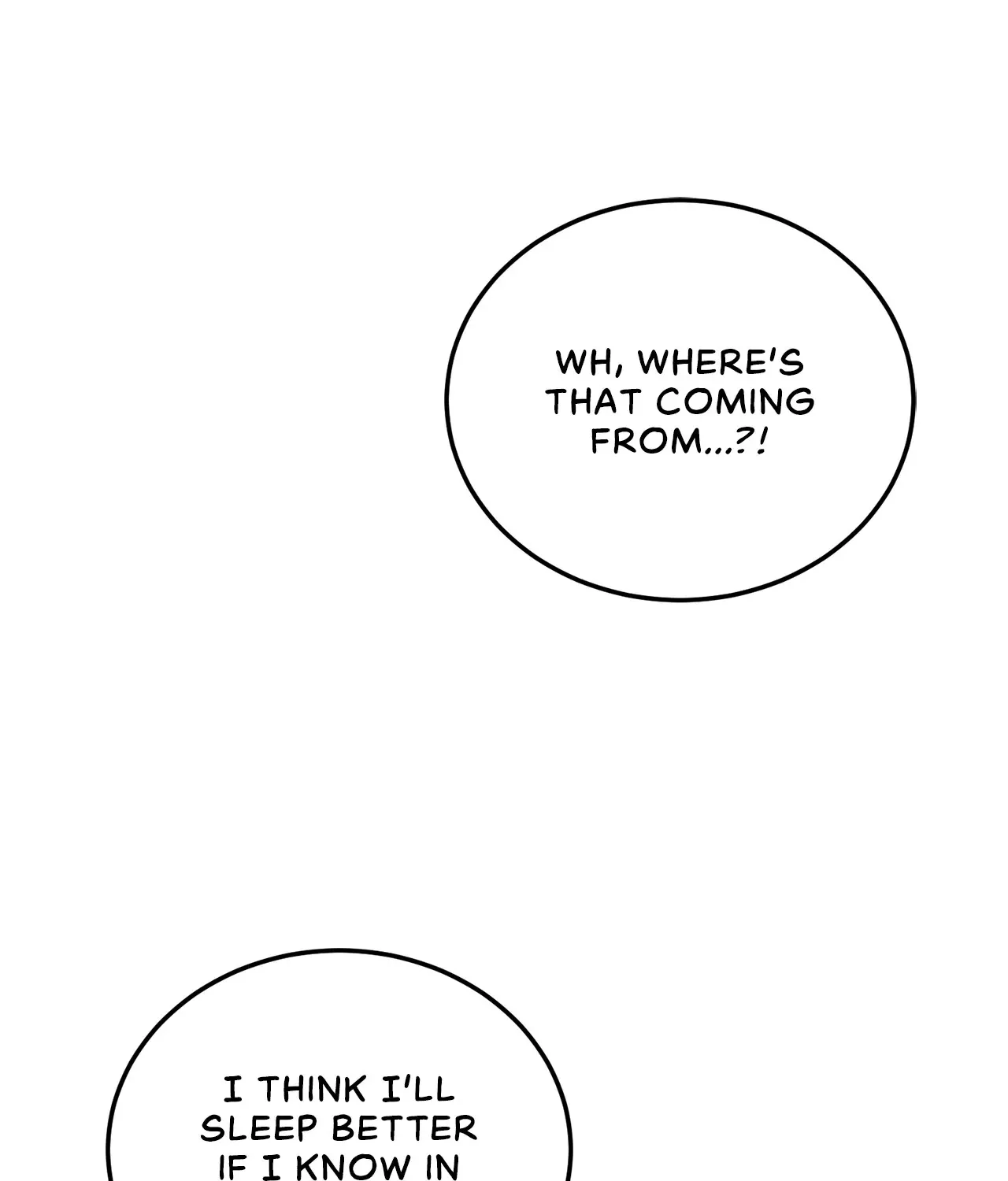 Even though you know it’s crazy Chapter 36 page 93 - 
