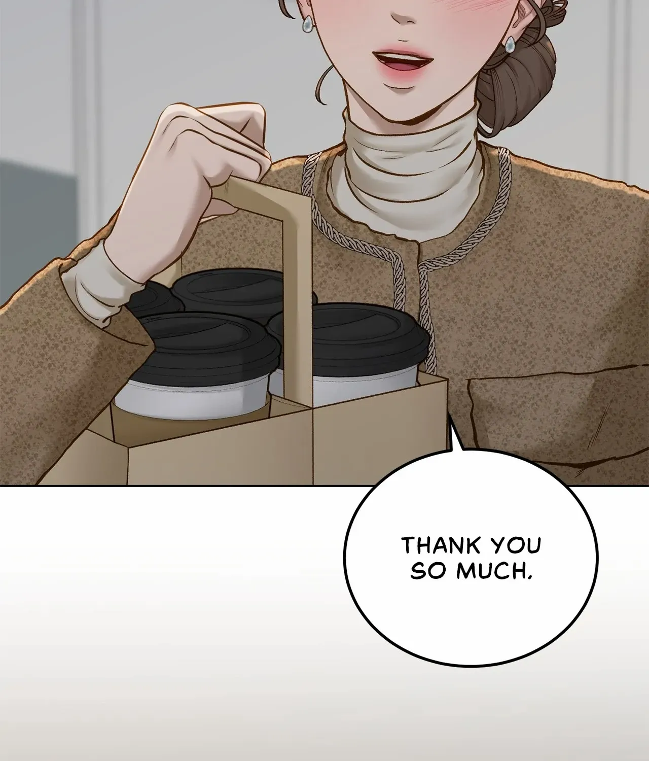 Even though you know it’s crazy Chapter 37 page 106 - 