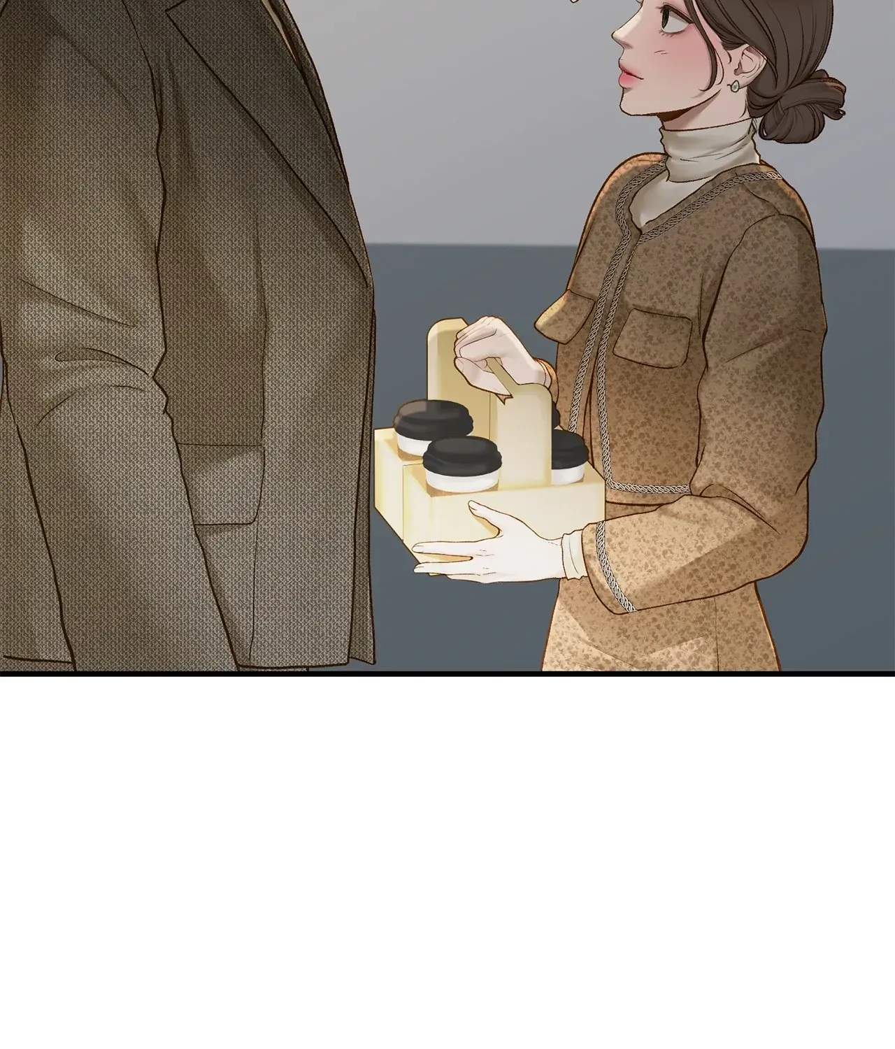 Even though you know it’s crazy Chapter 37 page 108 - 