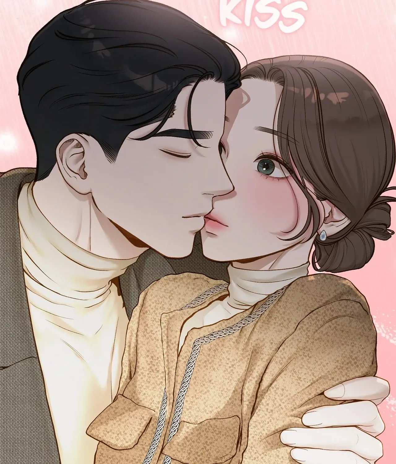 Even though you know it’s crazy Chapter 37 page 112 - 