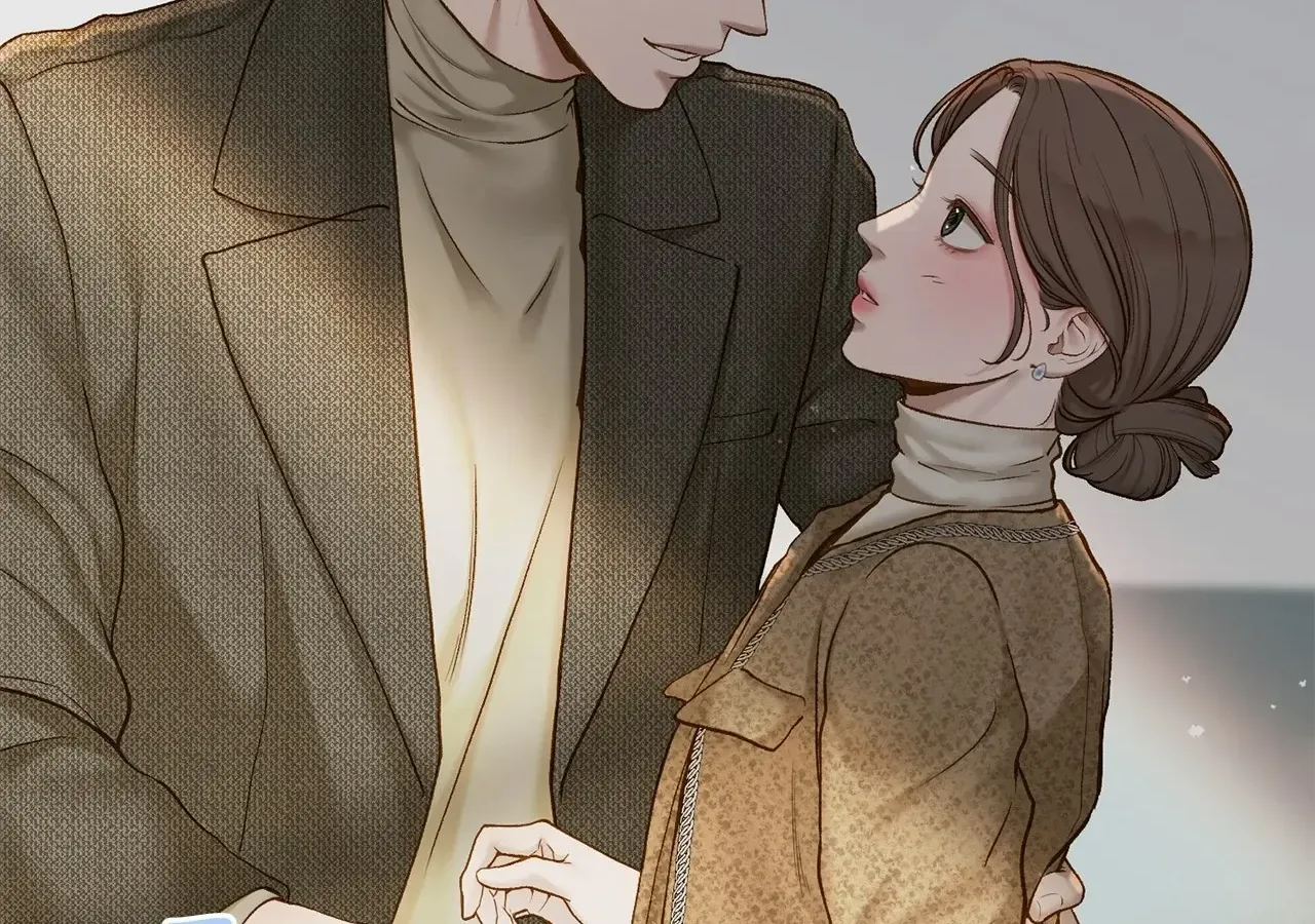 Even though you know it’s crazy Chapter 37 page 117 - 