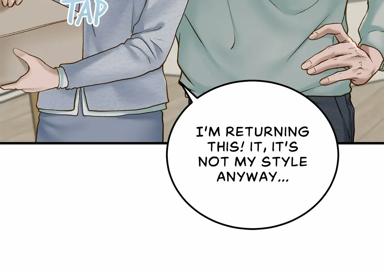 Even though you know it’s crazy Chapter 37 page 13 - 