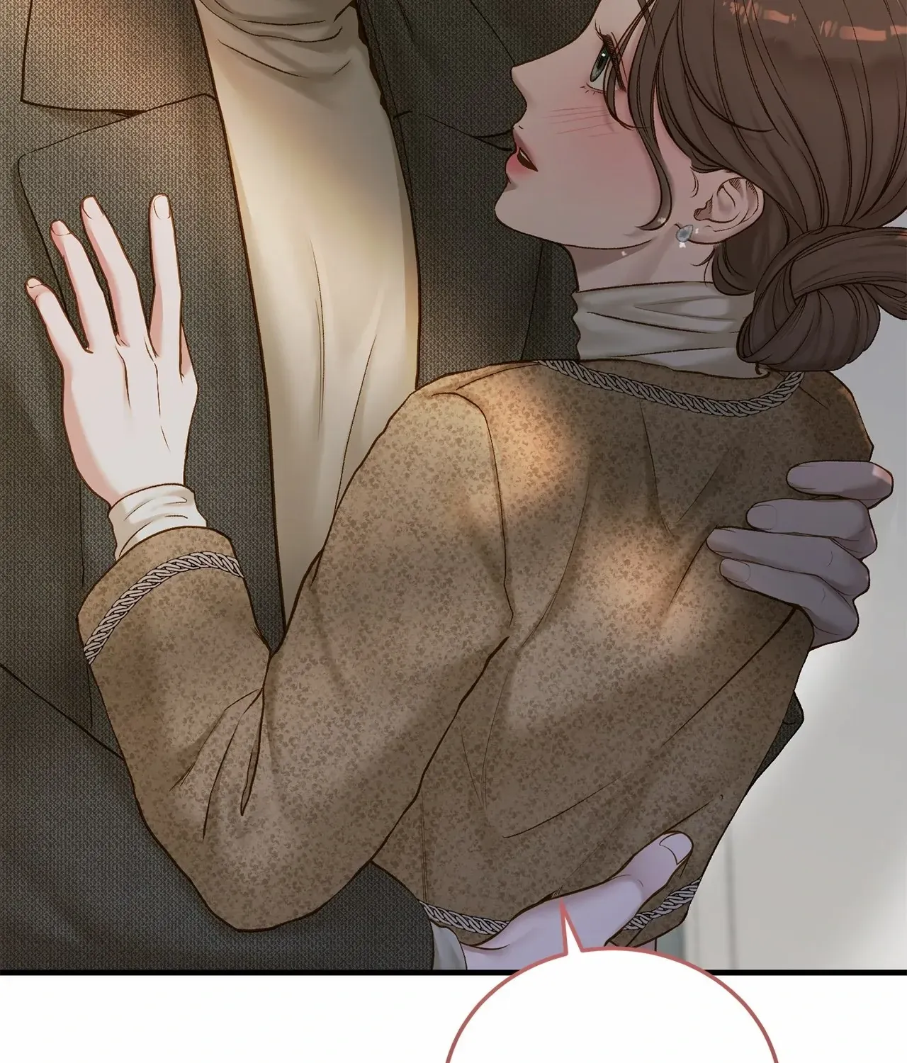 Even though you know it’s crazy Chapter 37 page 122 - 