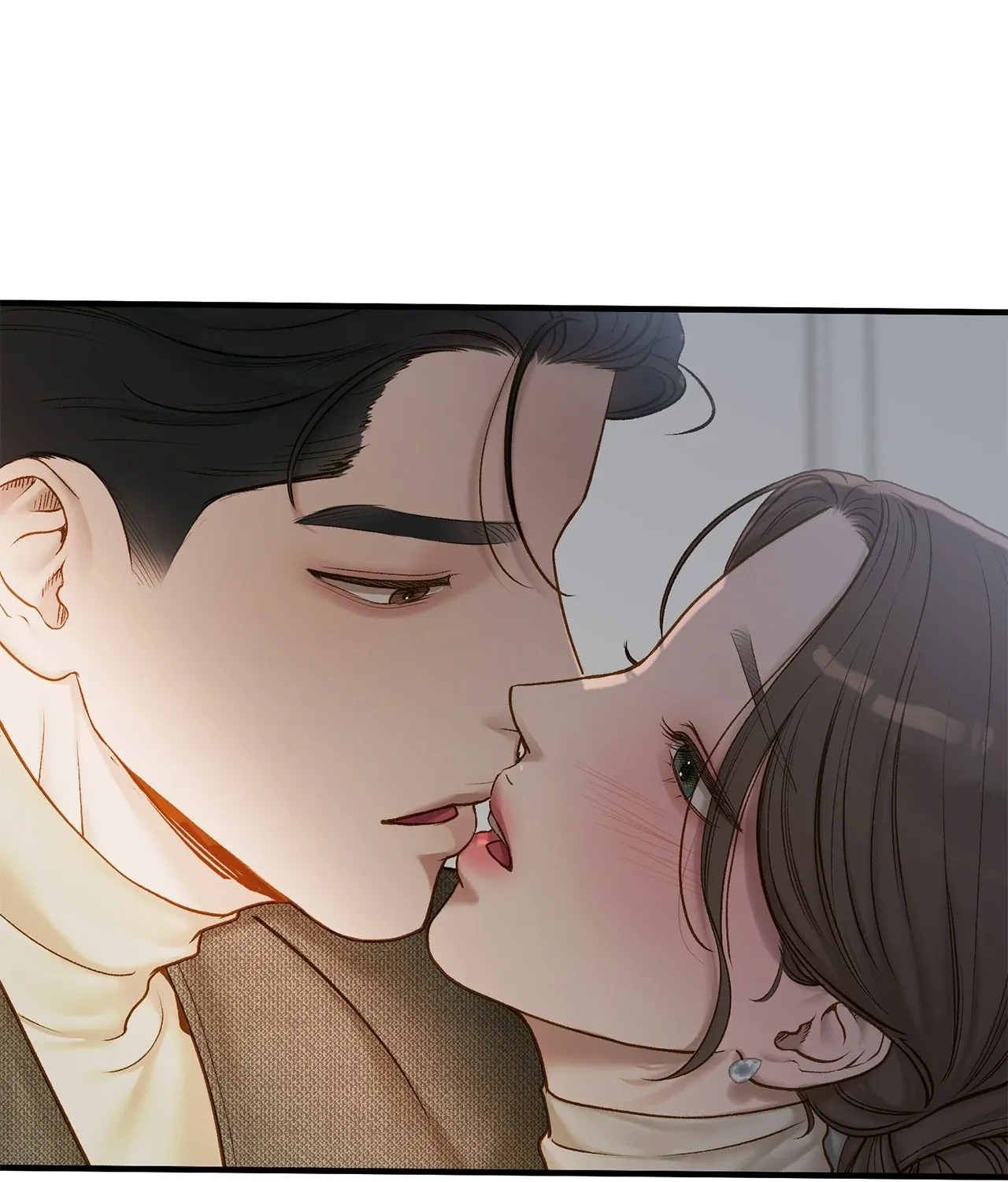 Even though you know it’s crazy Chapter 37 page 124 - 