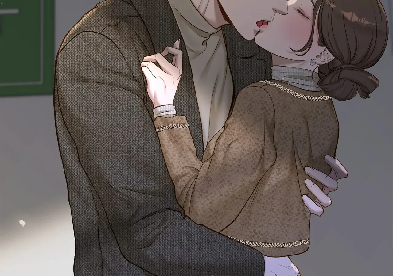 Even though you know it’s crazy Chapter 37 page 127 - 