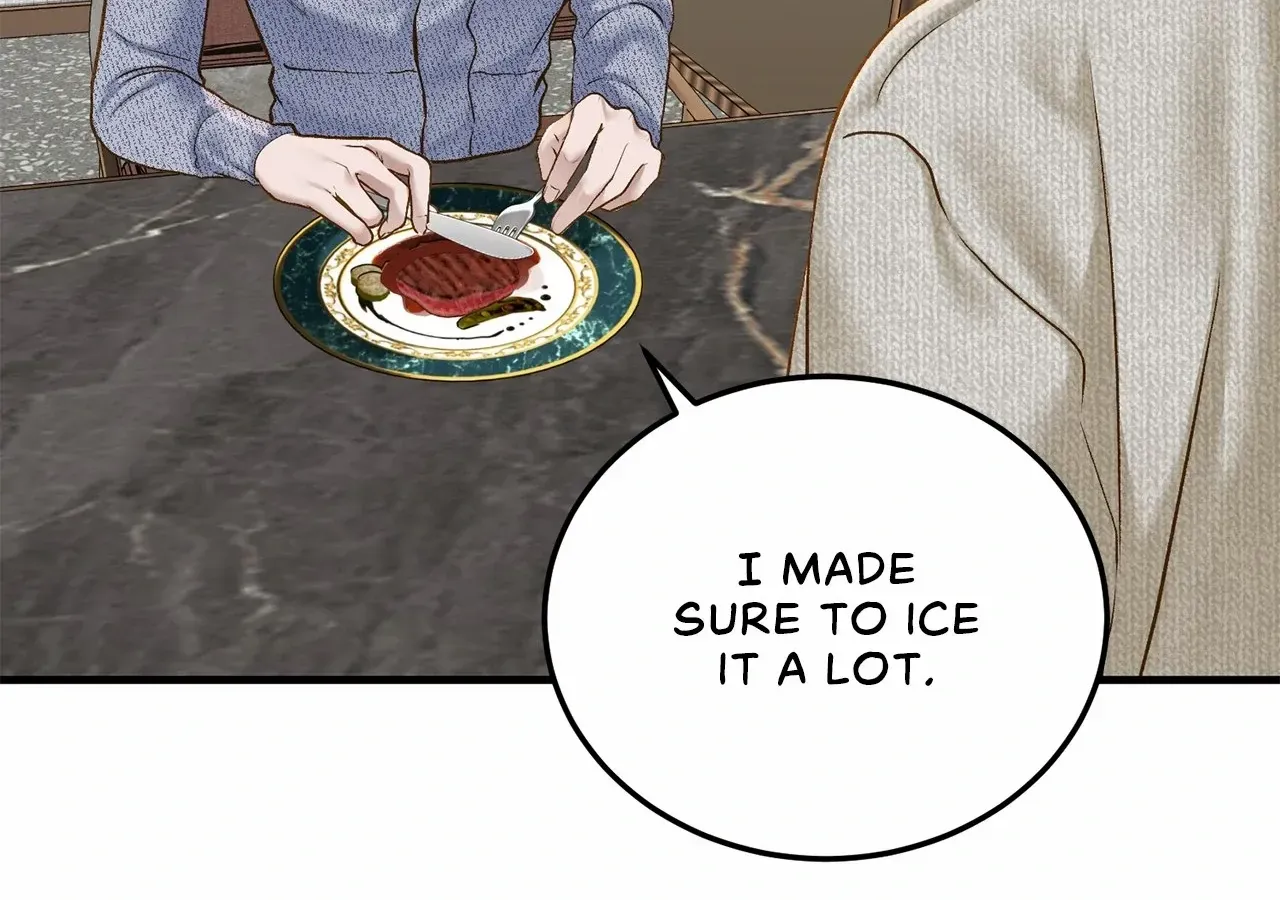 Even though you know it’s crazy Chapter 37 page 137 - 