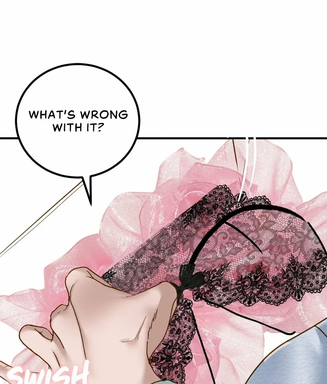 Even though you know it’s crazy Chapter 37 page 15 - 