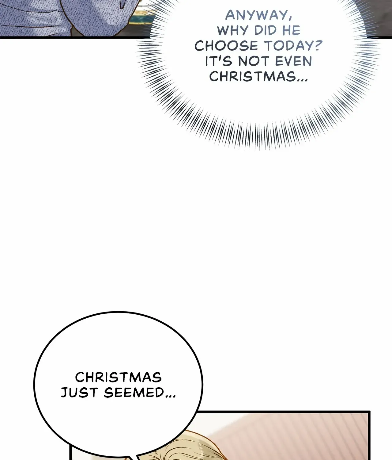 Even though you know it’s crazy Chapter 37 page 143 - 