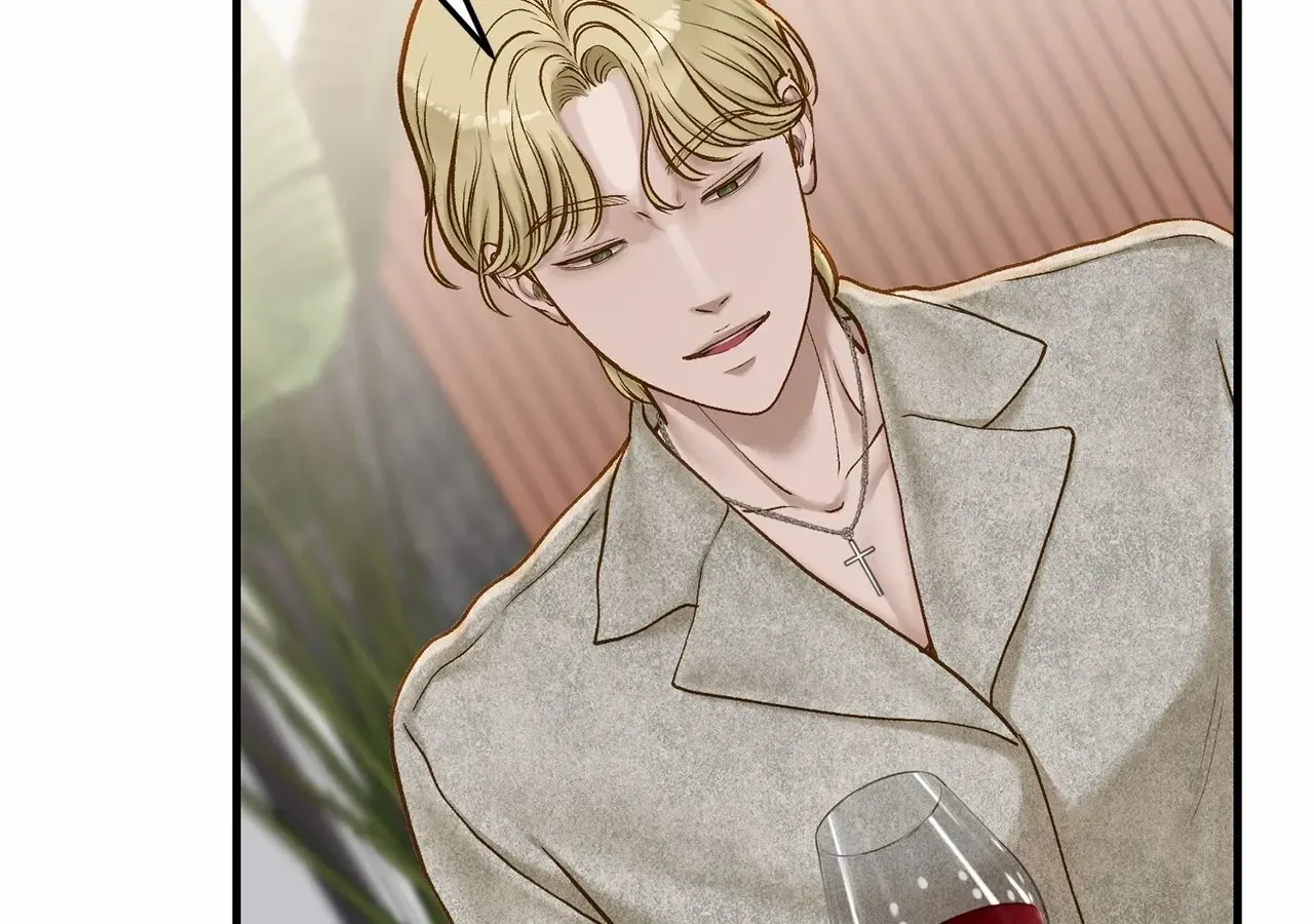 Even though you know it’s crazy Chapter 37 page 144 - 