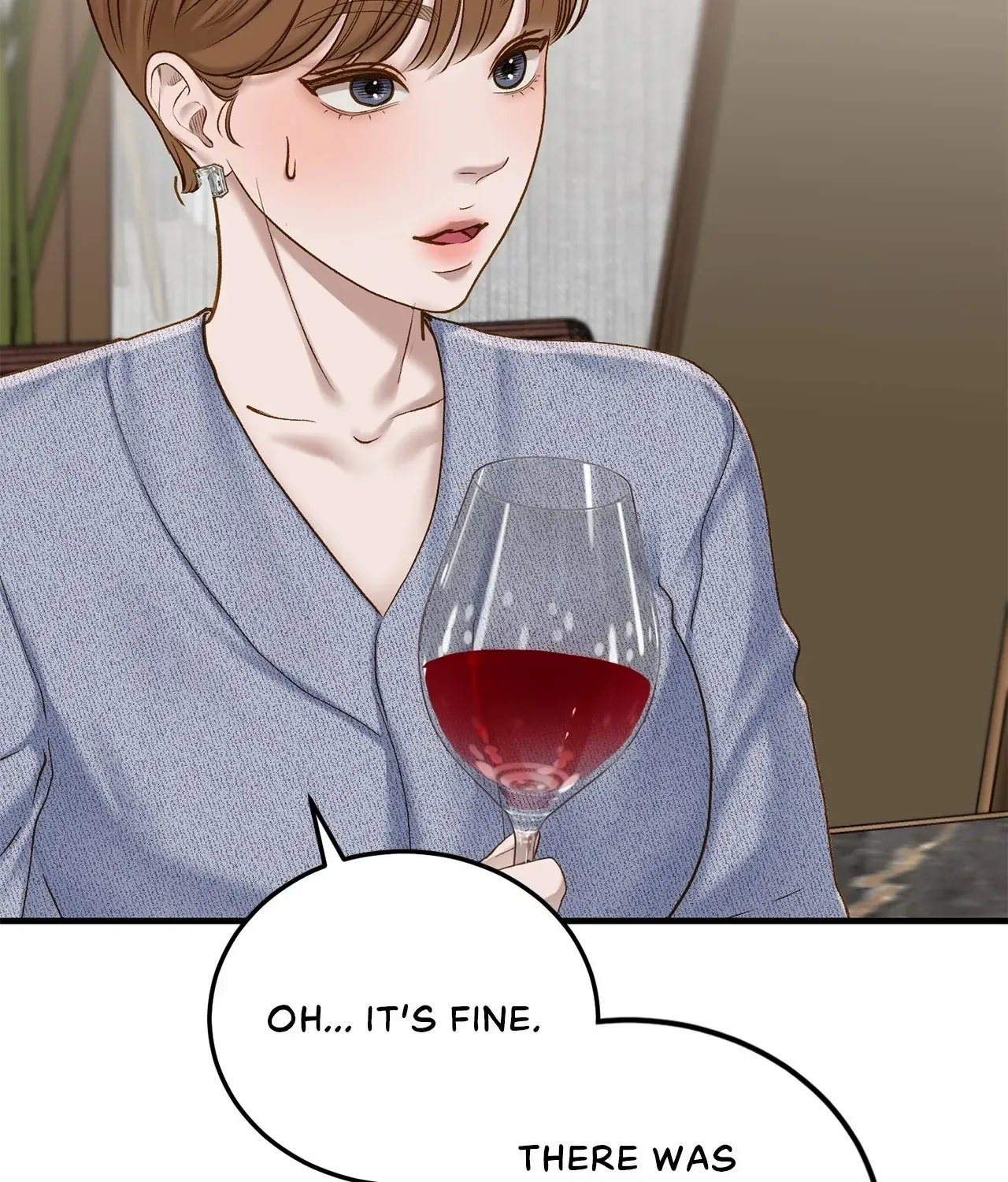 Even though you know it’s crazy Chapter 37 page 147 - 