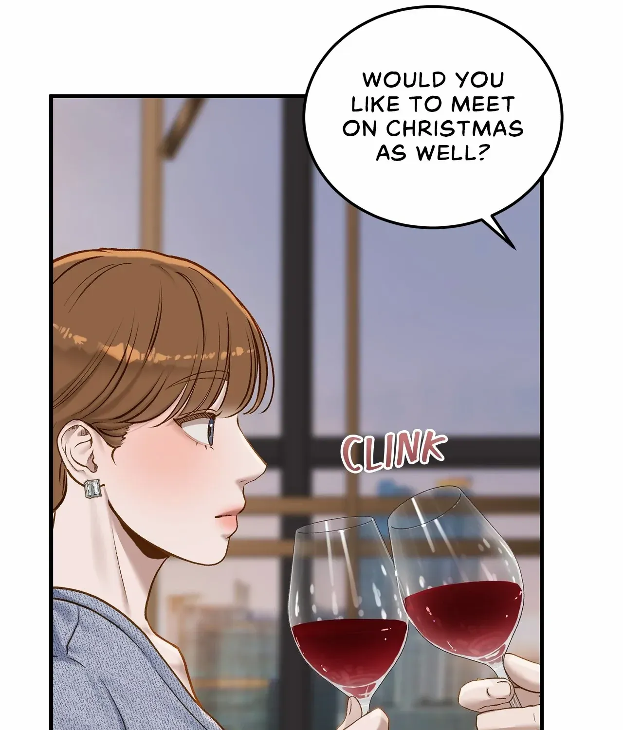 Even though you know it’s crazy Chapter 37 page 149 - 