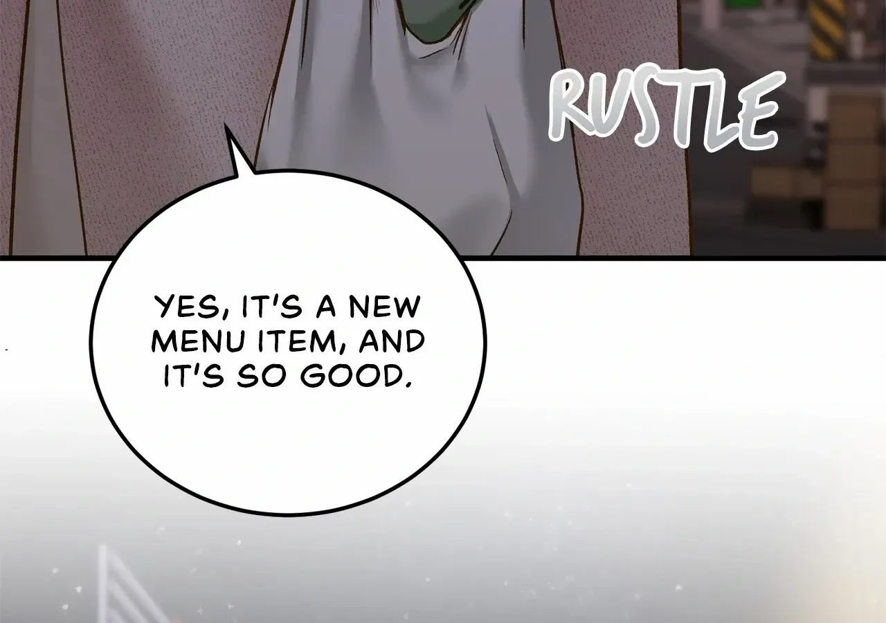 Even though you know it’s crazy Chapter 37 page 157 - 