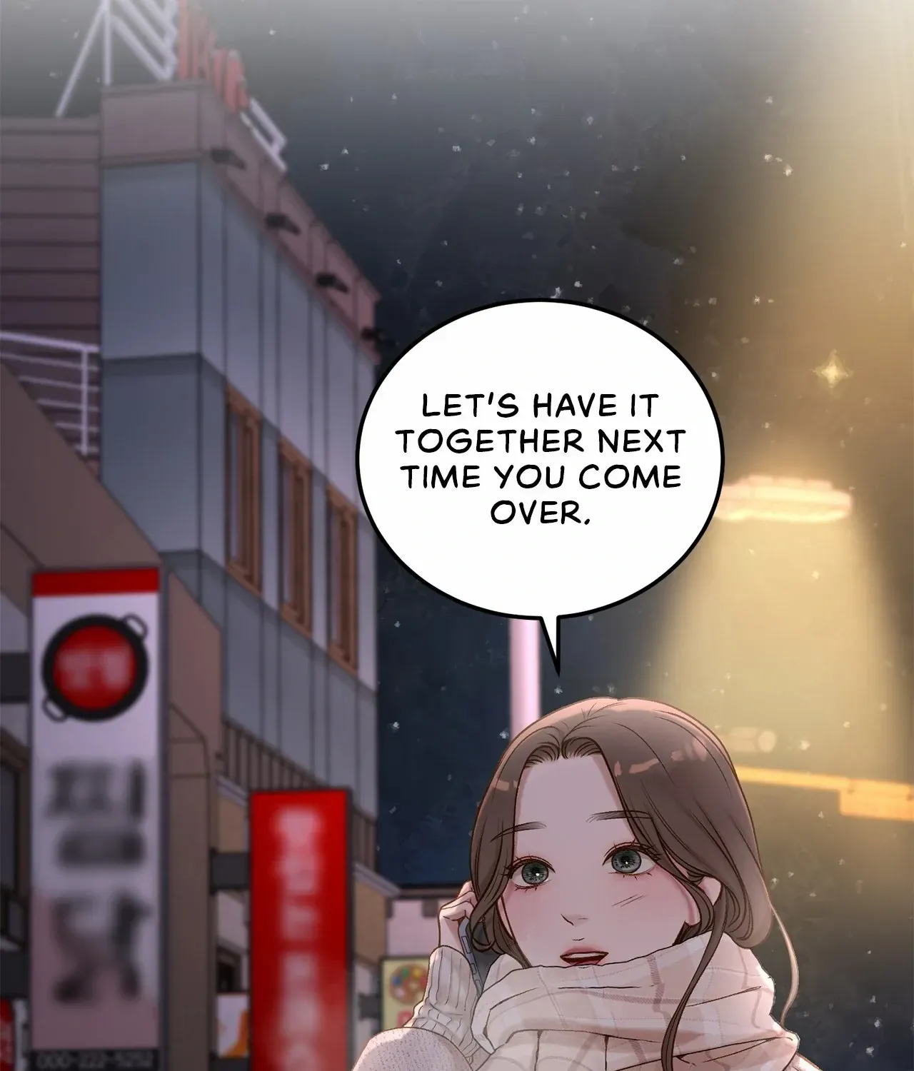 Even though you know it’s crazy Chapter 37 page 158 - 