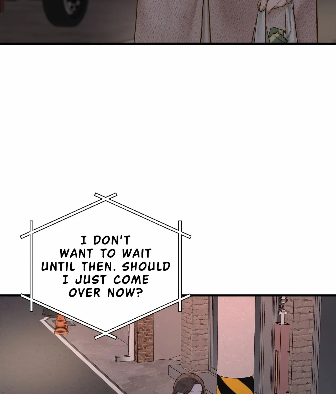 Even though you know it’s crazy Chapter 37 page 160 - 