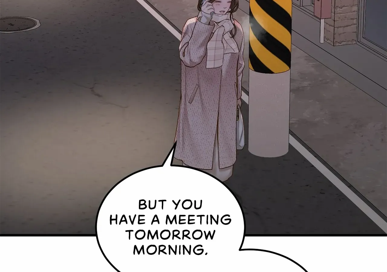 Even though you know it’s crazy Chapter 37 page 161 - 