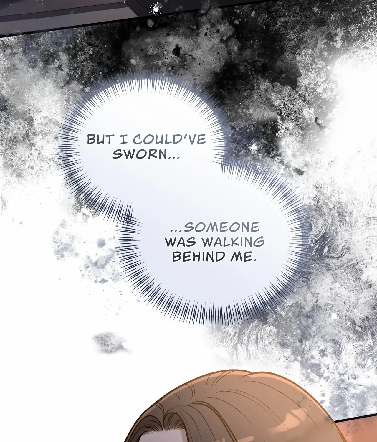Even though you know it’s crazy Chapter 37 page 173 - 