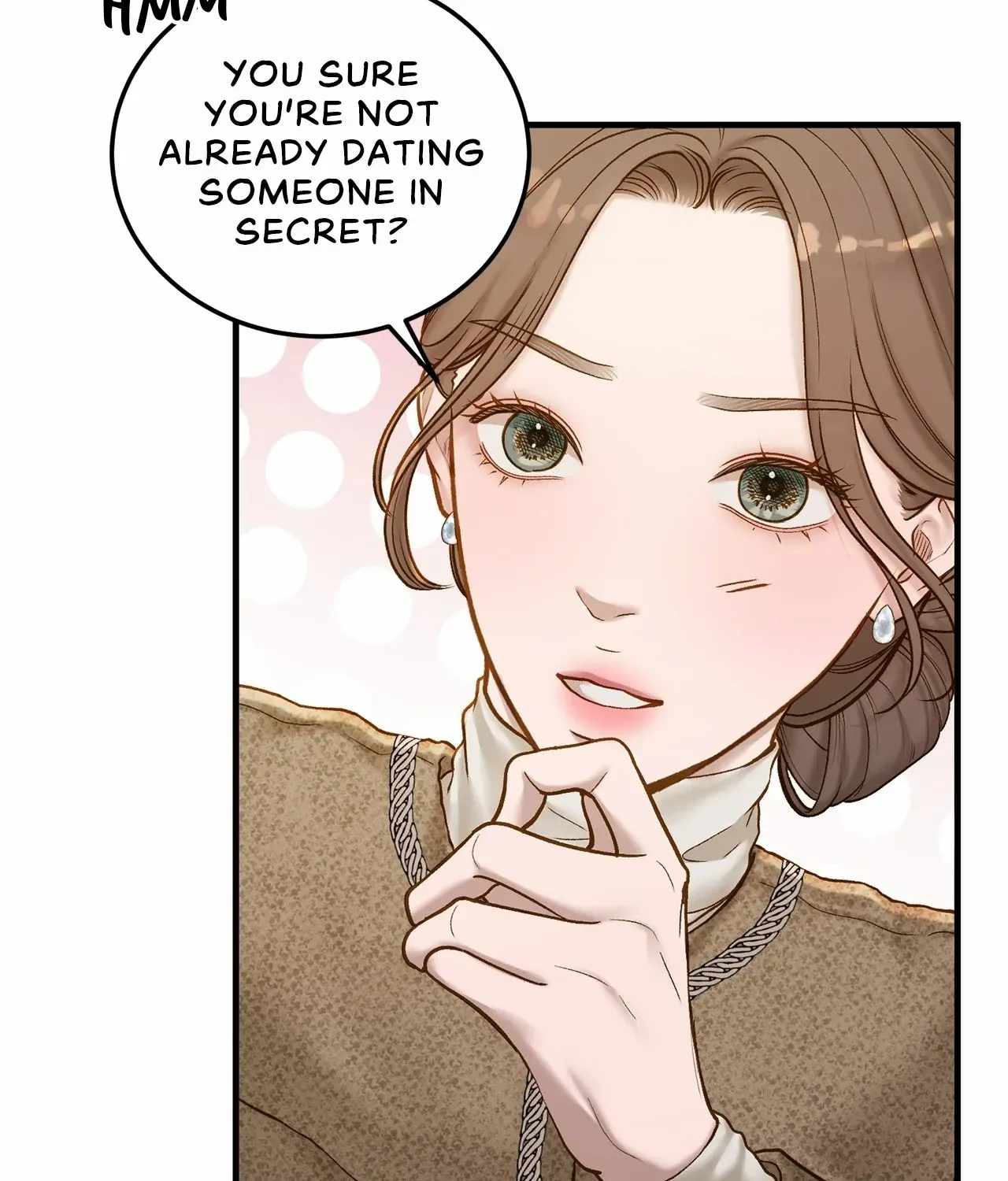 Even though you know it’s crazy Chapter 37 page 36 - 