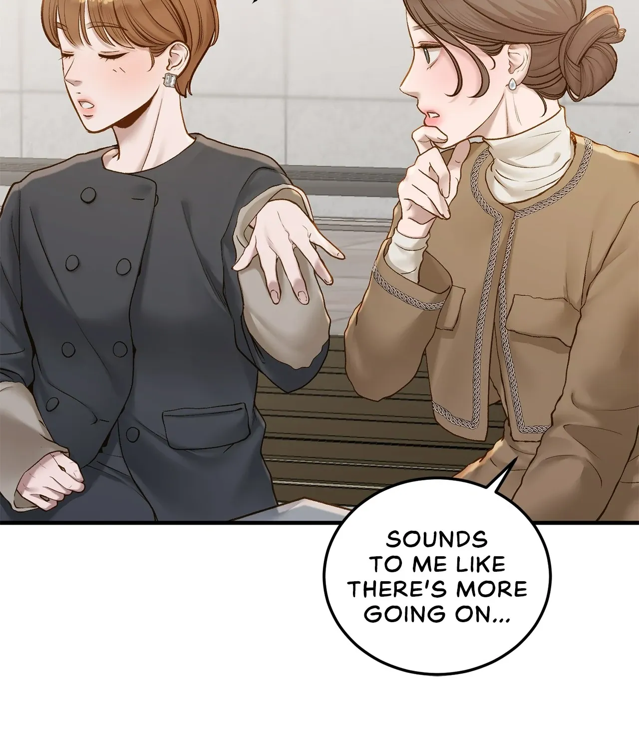 Even though you know it’s crazy Chapter 37 page 51 - 
