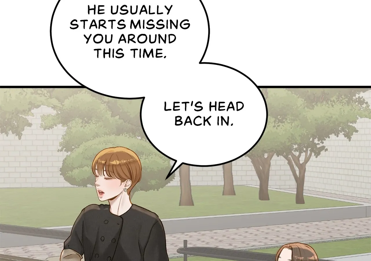 Even though you know it’s crazy Chapter 37 page 58 - 