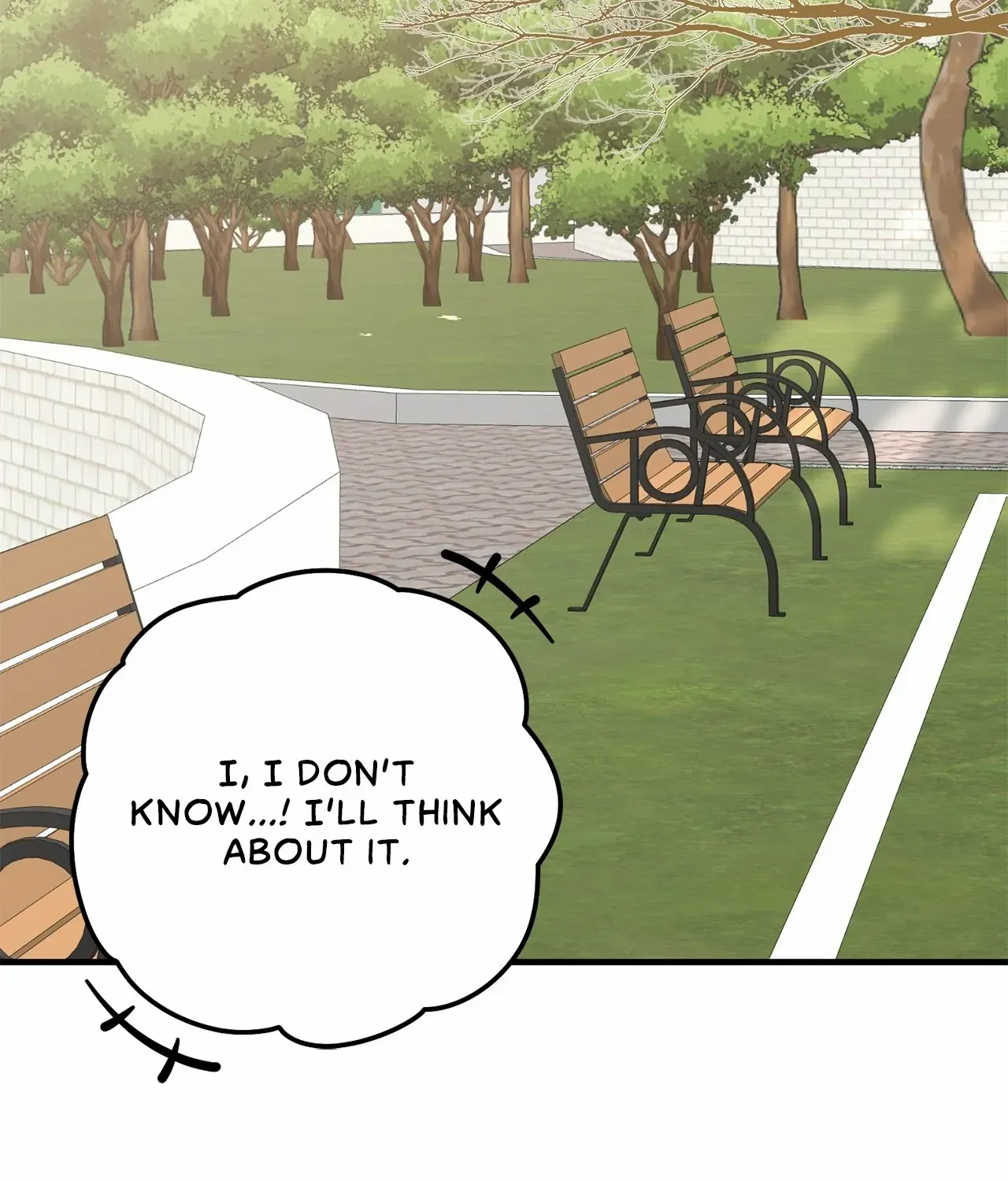 Even though you know it’s crazy Chapter 37 page 63 - 