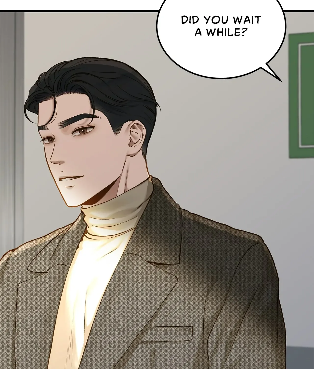 Even though you know it’s crazy Chapter 37 page 71 - 