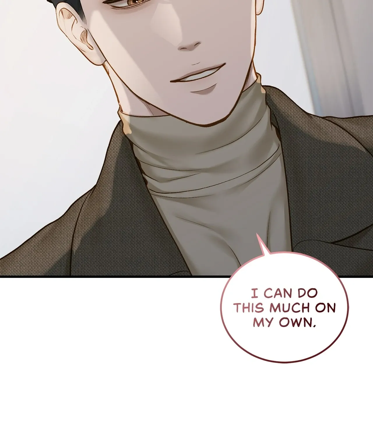 Even though you know it’s crazy Chapter 37 page 77 - 